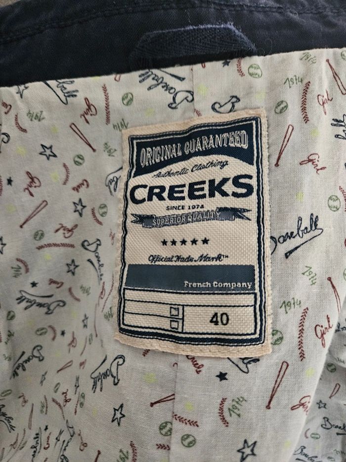 Trench creeks - photo numéro 3