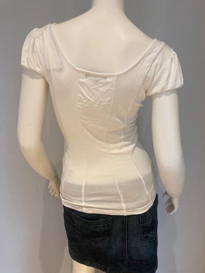 Blouse Morgan - photo numéro 2