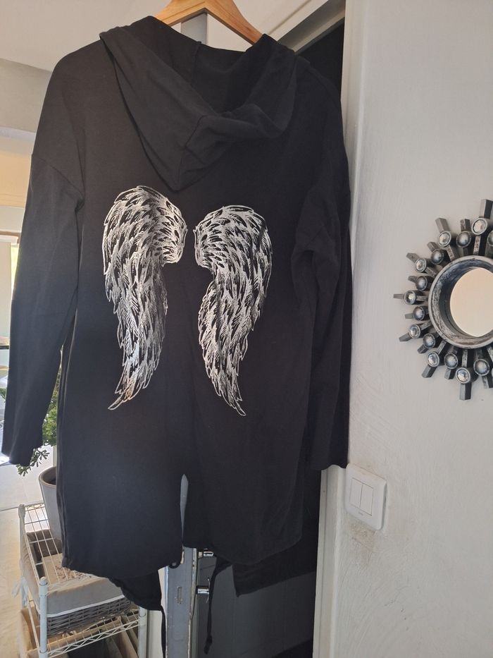 Sweats long - photo numéro 3