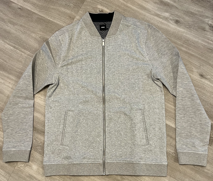 Lot 8 vêtements de marques homme taille L (TBE)