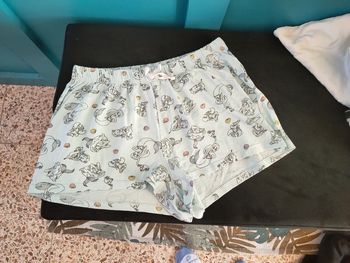 Pyjama short Disney