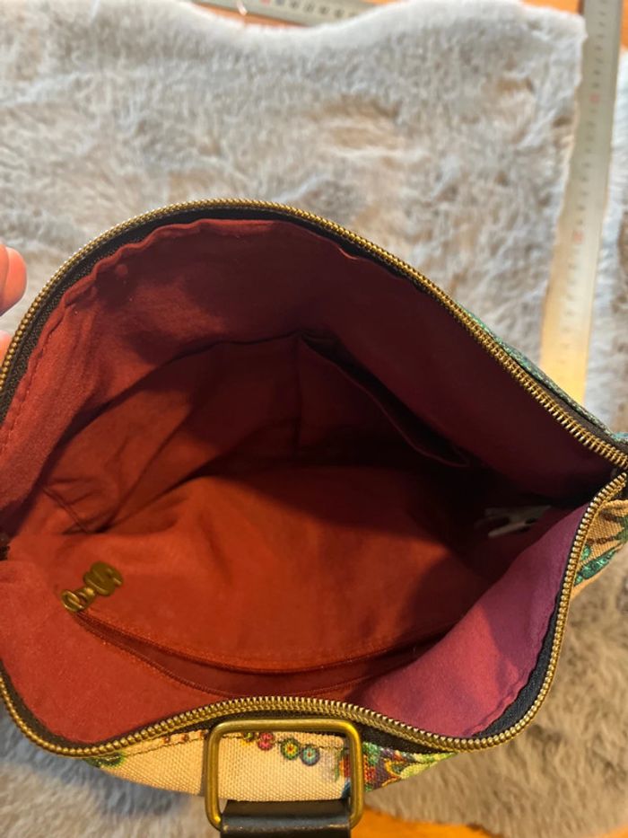 Sac Desigual - photo numéro 8