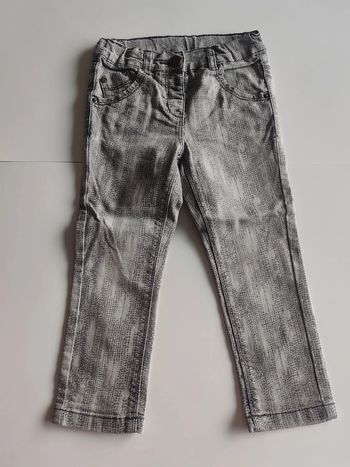 Pantalon 3 ans