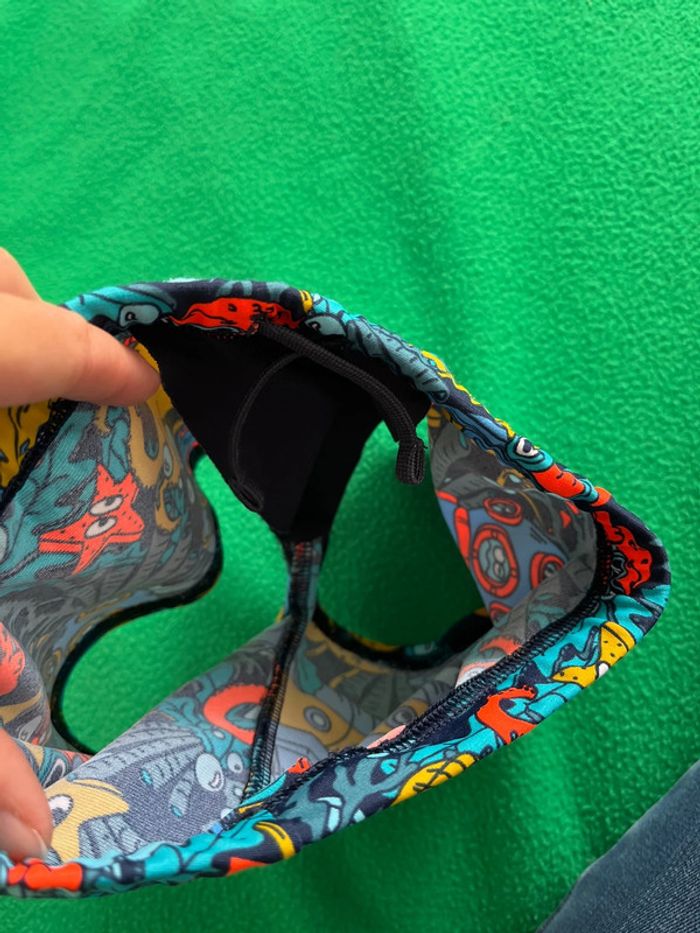 Maillot de bain garçon - photo numéro 2