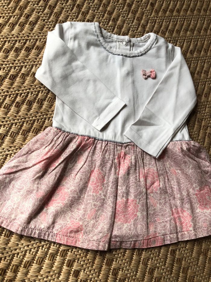 Robe taille 12 mois - photo numéro 5