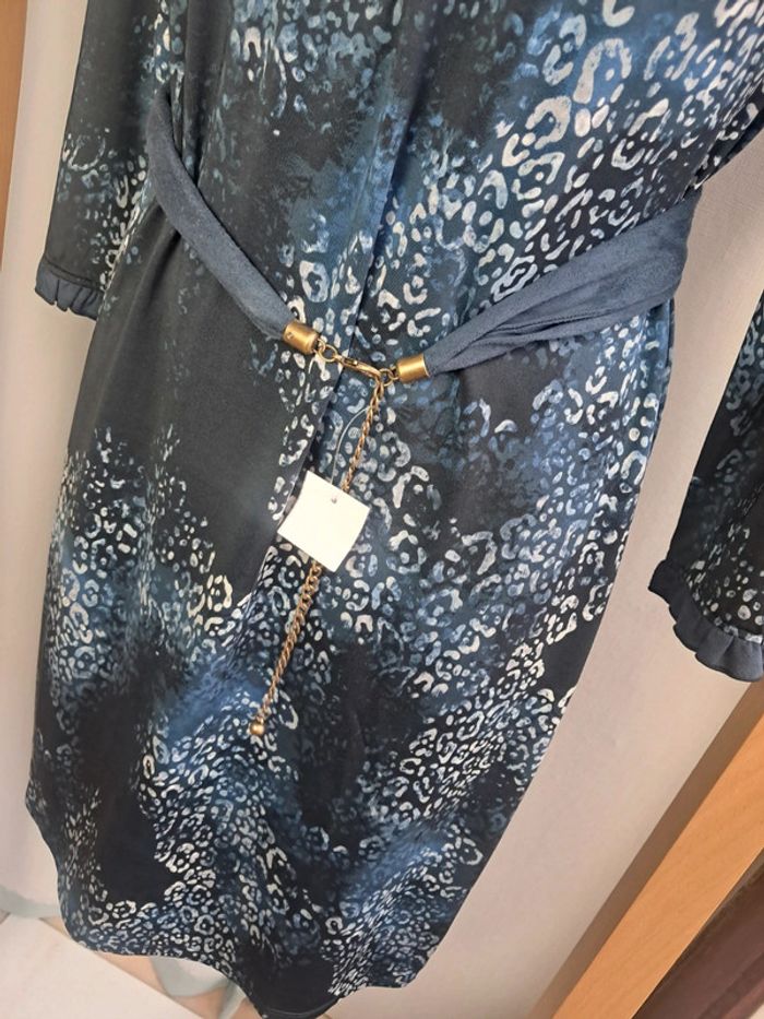 K Design robe hiver T.34/36 neuve - photo numéro 7