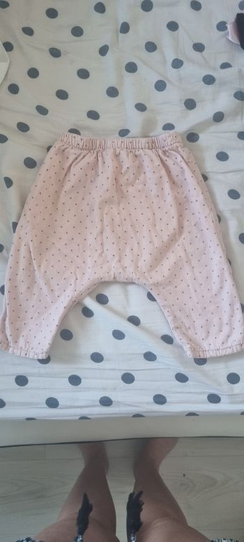 Pantalon bebe