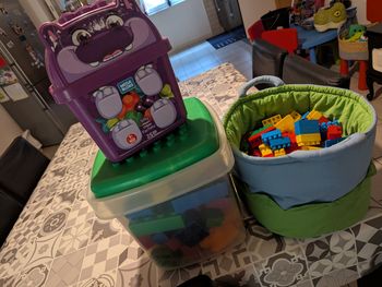 Jeux de construction 