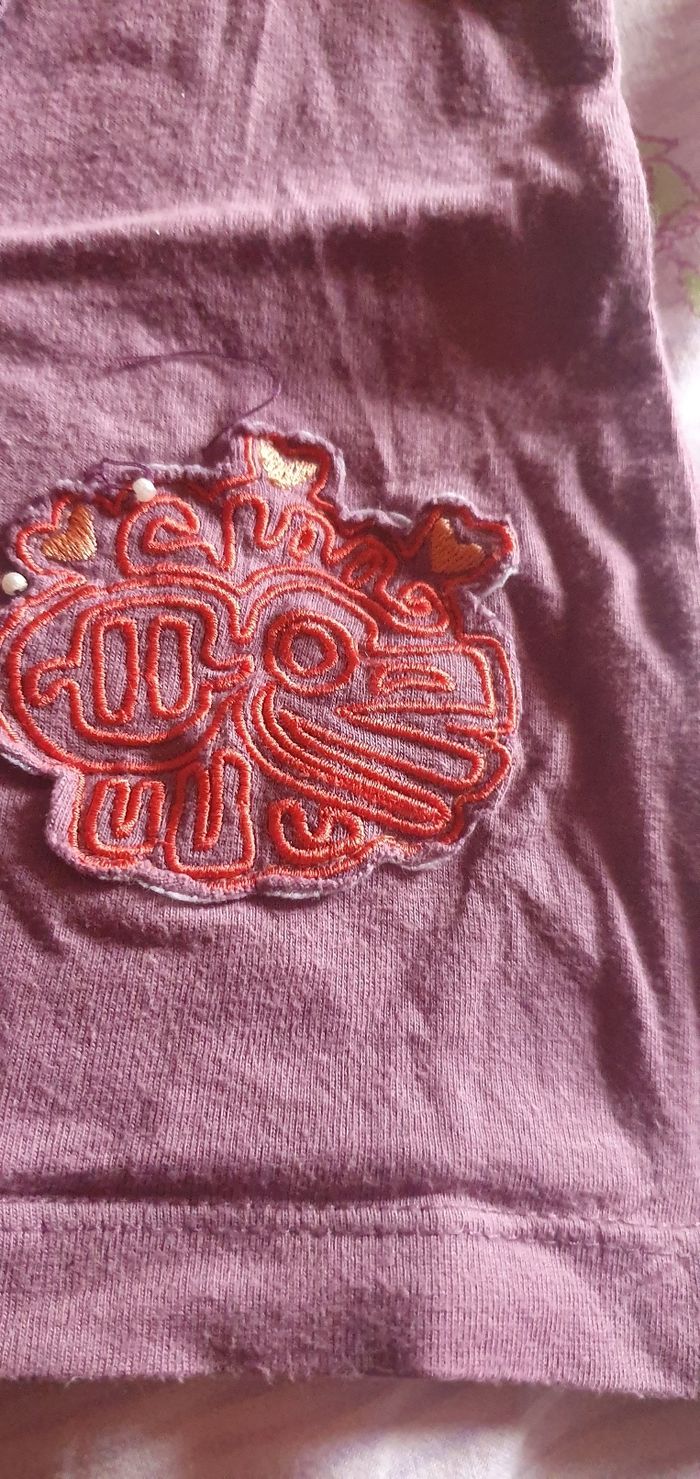 Débardeur - photo numéro 2