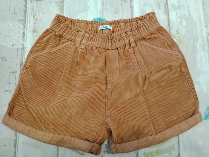 Short hiver - photo numéro 1