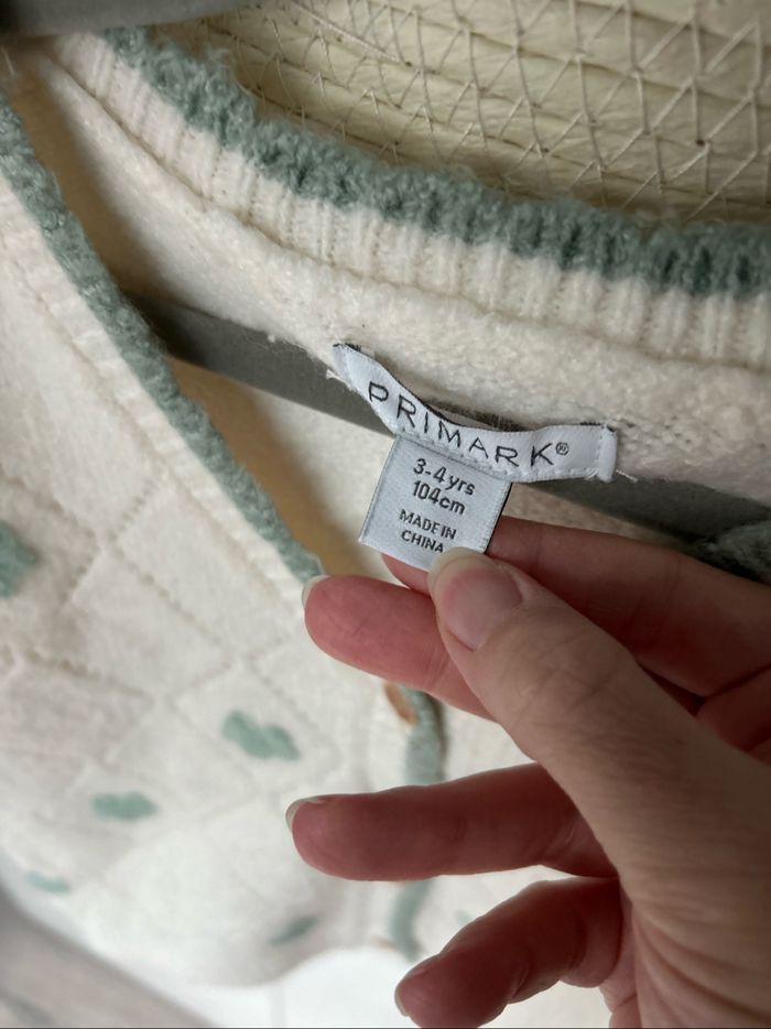 Gilet - photo numéro 2