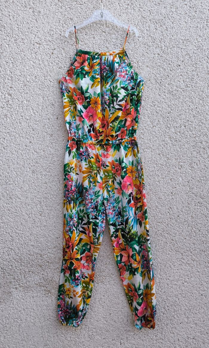 Combinaison fille Zara 11-12 ans