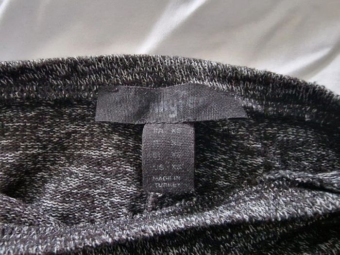 Pulls fins fille - photo numéro 5