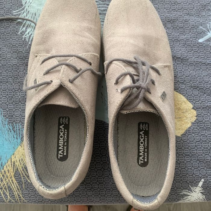 Chaussures - photo numéro 3