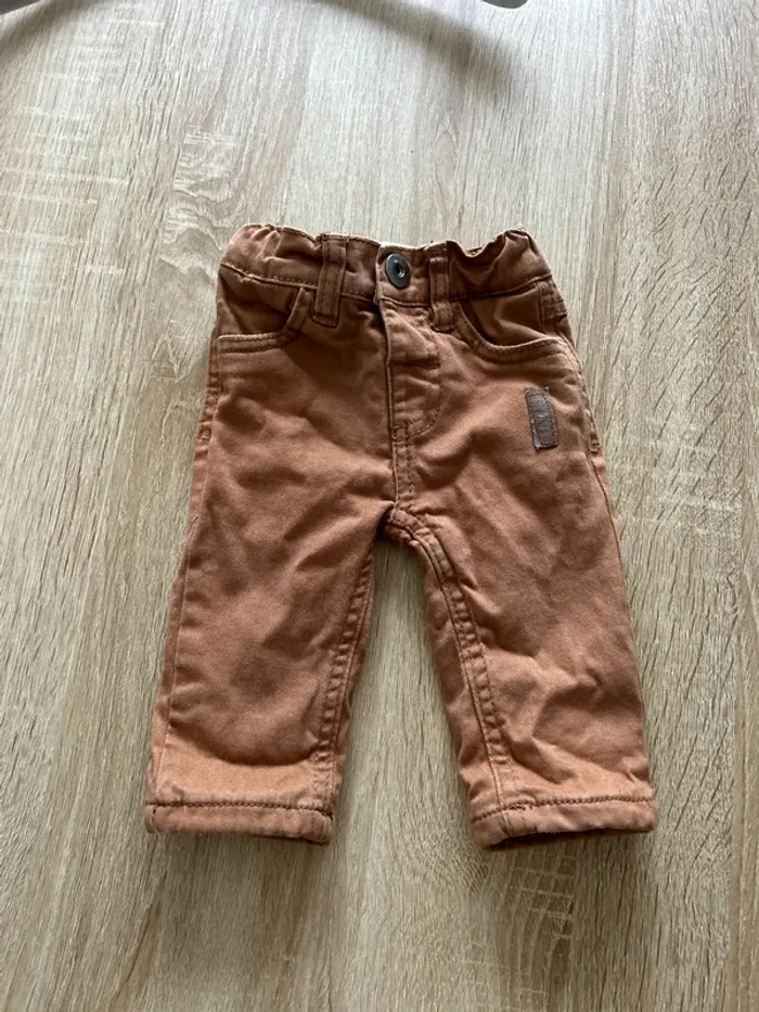 Pantalon 👖 3 mois
