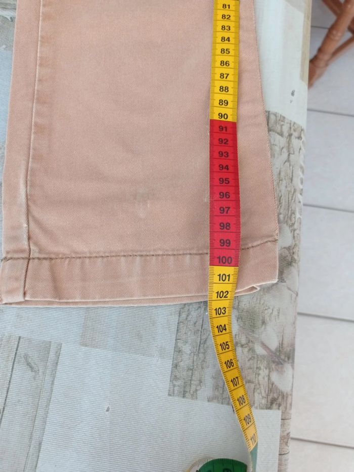 Pantalon homme - photo numéro 9