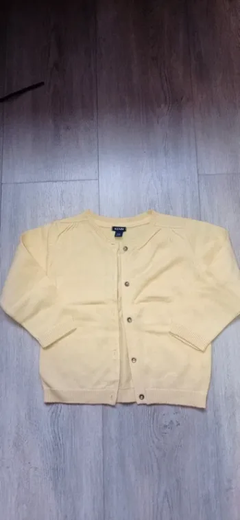 Kiabi gilet