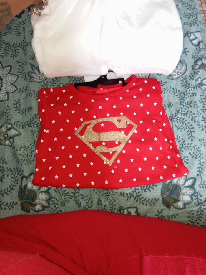 Lot de pyjama - photo numéro 2