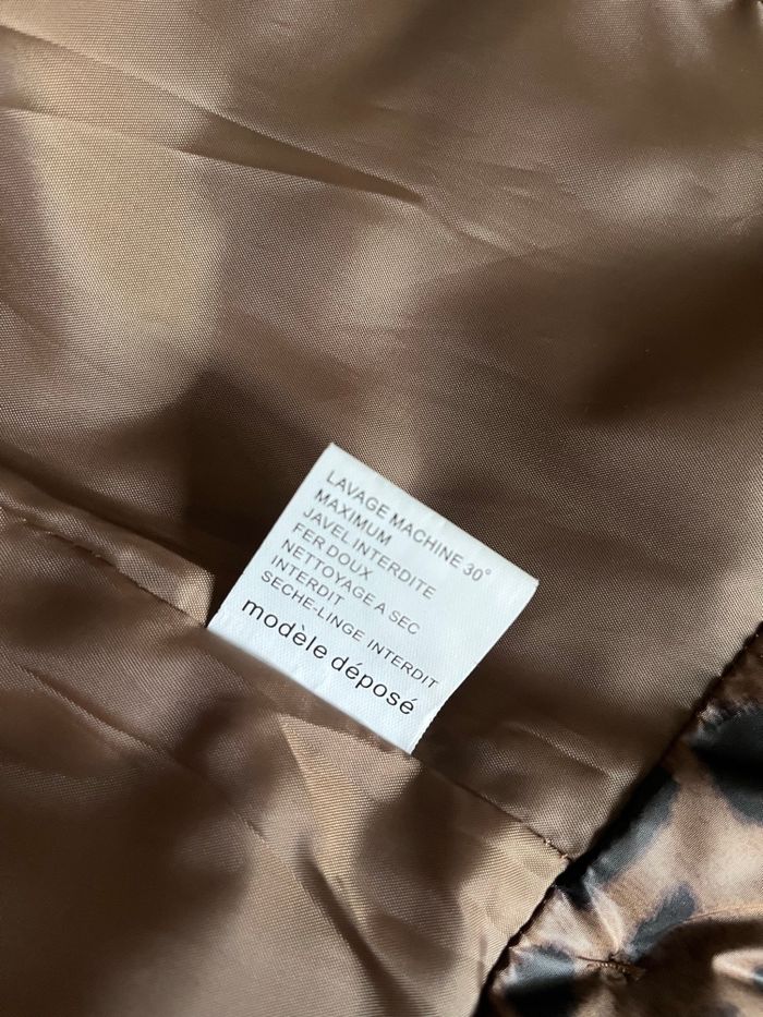 Veste Vera&Lucy - photo numéro 7