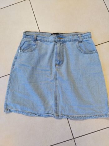 Jupe femme T 40