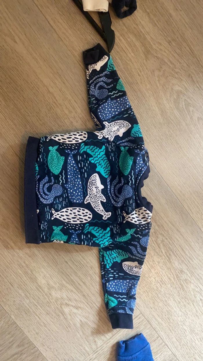 Lot de 4 pulls - photo numéro 9