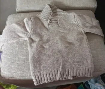 Pull chaud