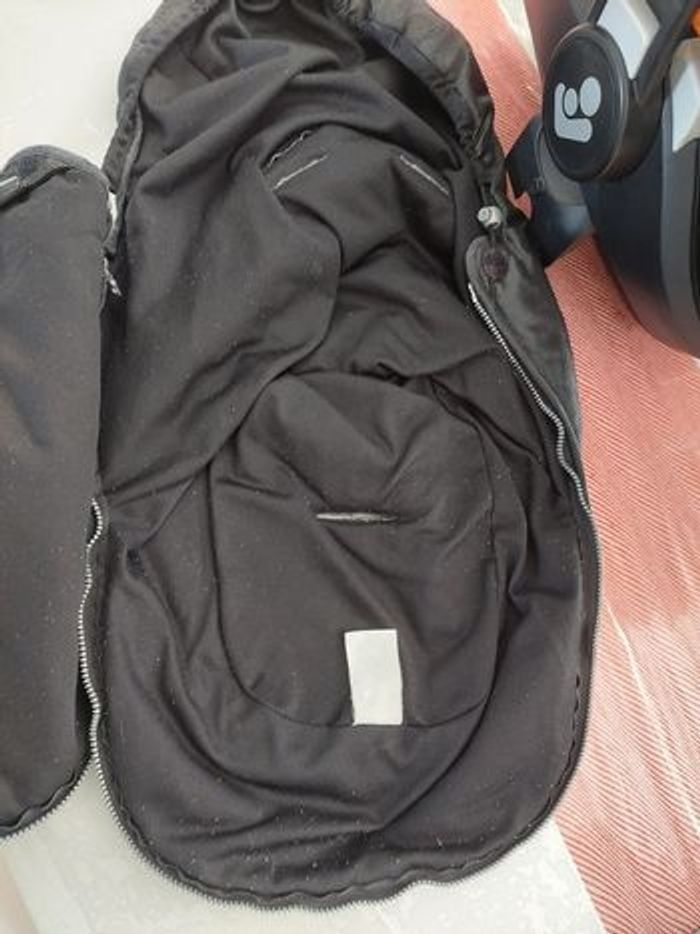 Chanceliere pour cosy maxi cosy - photo numéro 2