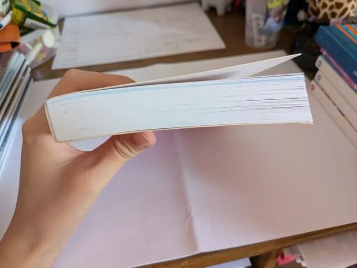 Livre Lucie et sa Licorne - photo numéro 4