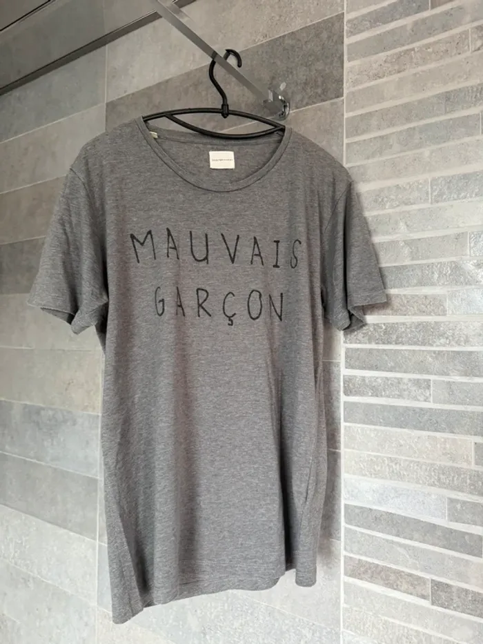 T-shirt Selected