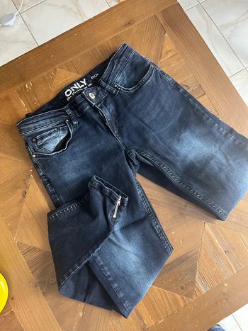 Jean femme ONLY