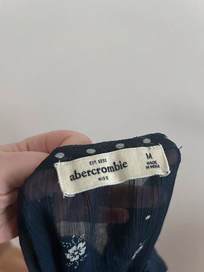 Haut abercrombie taille 12 ans - photo numéro 2