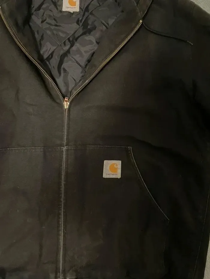 Active Jacket Carhartt - photo numéro 4