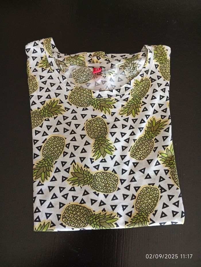 Tee shirt 36/38