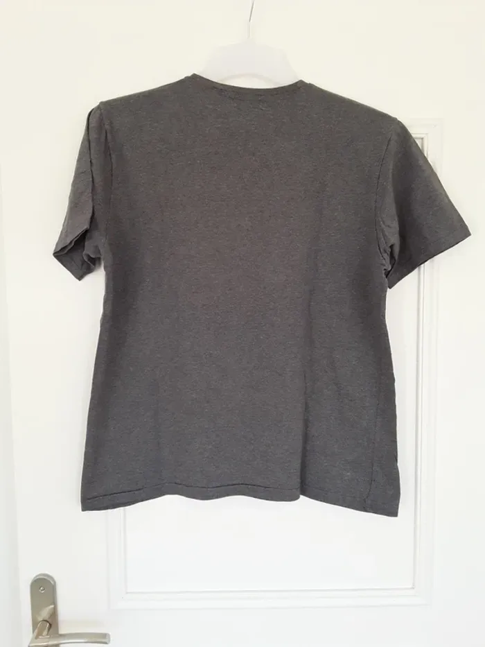 T-shirt manche courte - photo numéro 2
