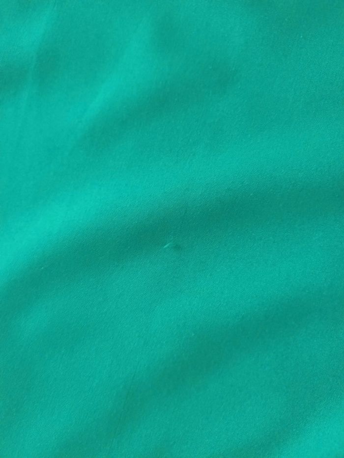 Débardeur vert - photo numéro 7