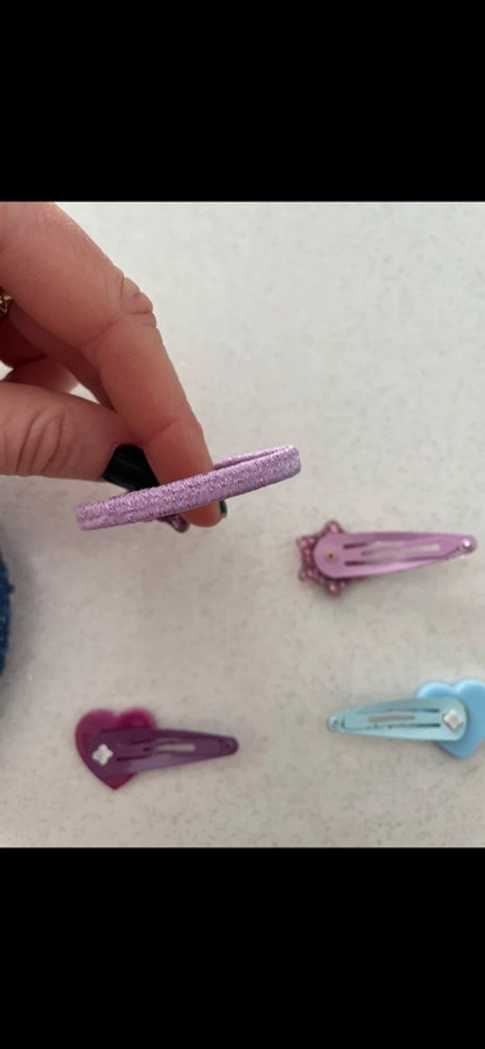 Accessoires fille Disney - photo numéro 13