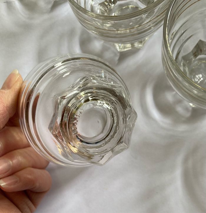 Verres étoiles - photo numéro 3