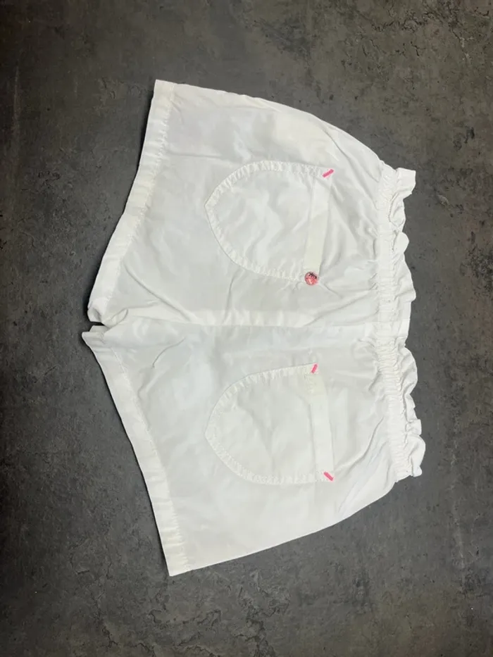 Short lulu castagnette - 24 mois - photo numéro 2