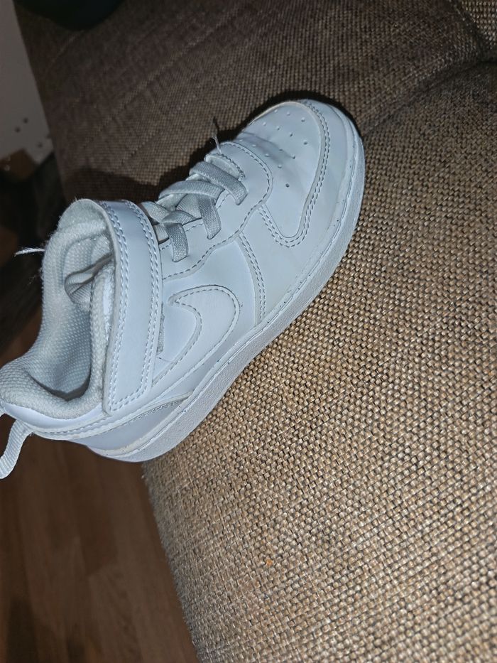 Basket Nike - photo numéro 5