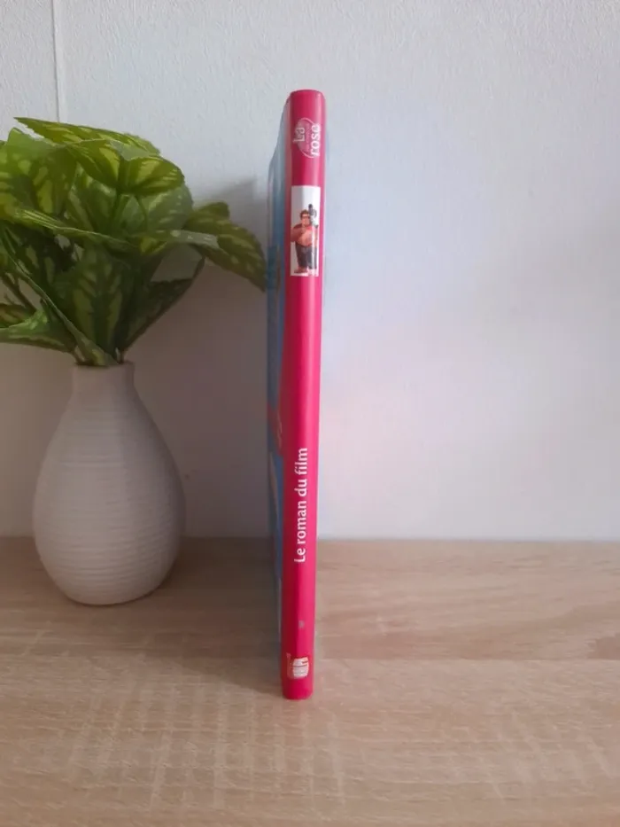 Livre enfant / Ralph 2.0 - photo numéro 3