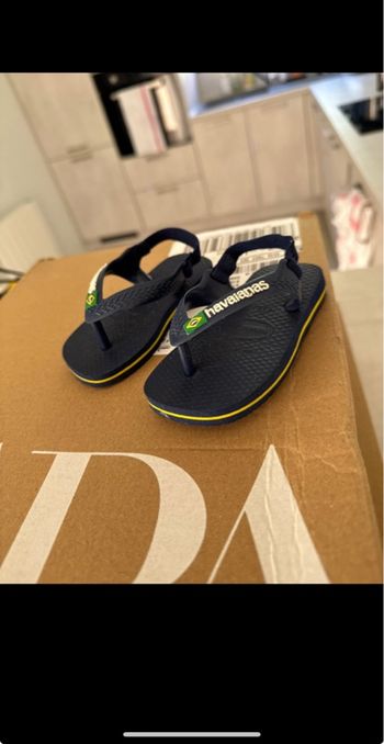 Tong havaianas