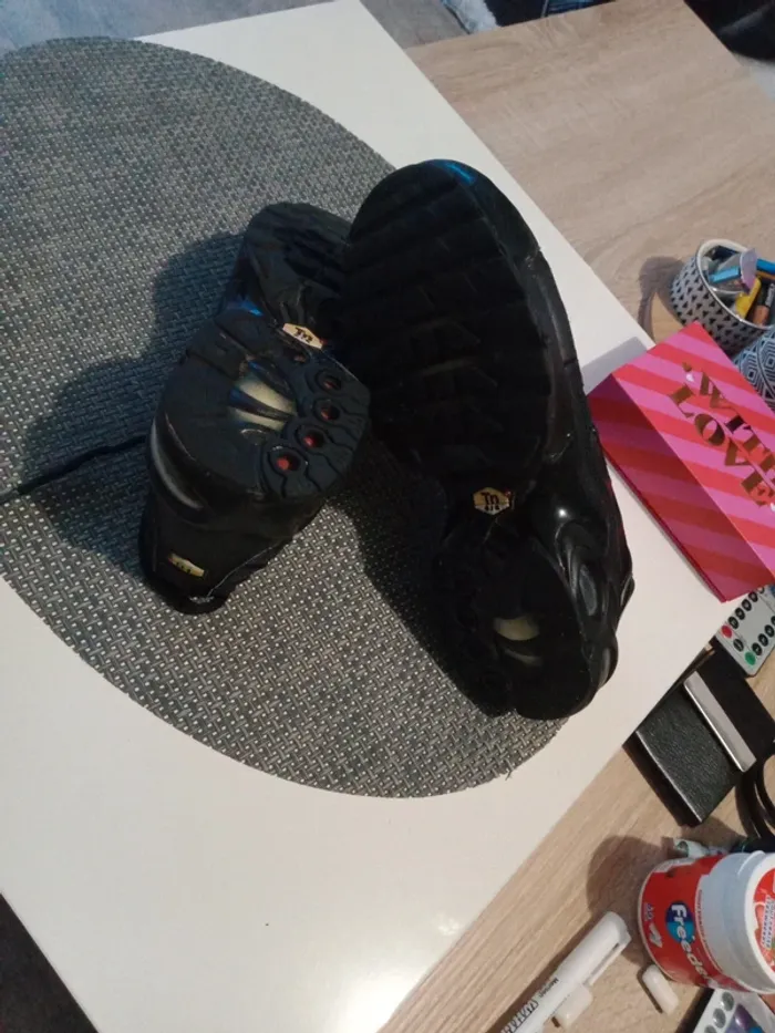 Air Max TN Nike - photo numéro 7