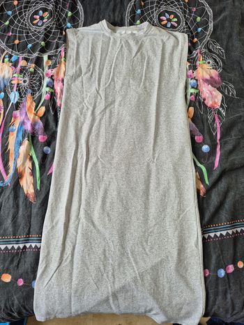 Robe longue