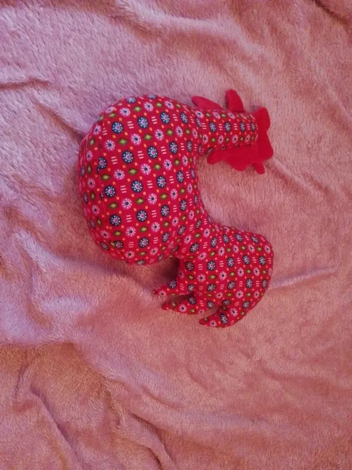 Peluche