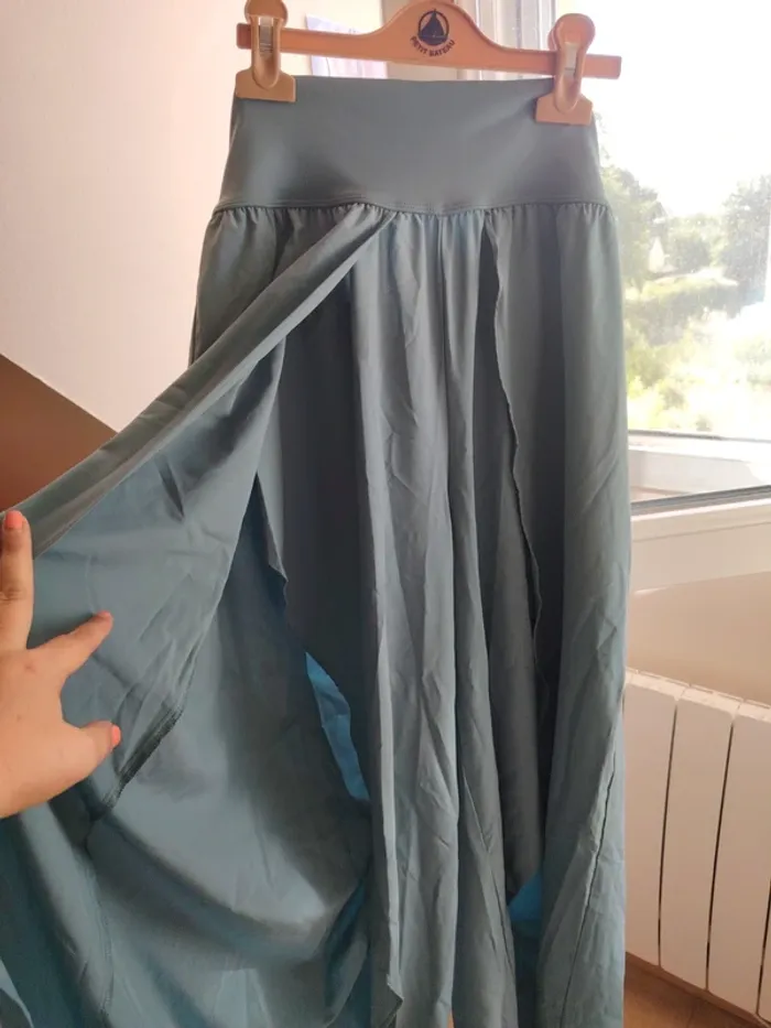 Pantalon fluide halara - photo numéro 3