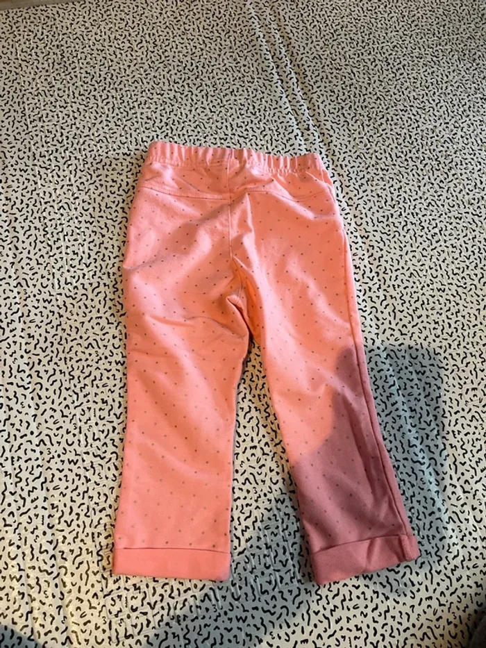 Pantalon Grain de Blé - photo numéro 2