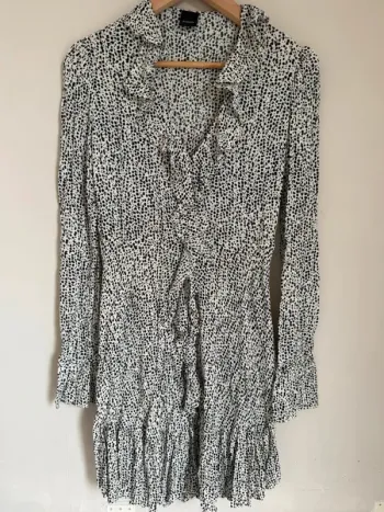 Robe Pinko
