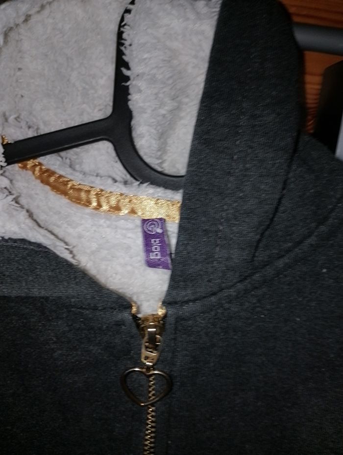 Gilet 12 ans Gémo - photo numéro 6