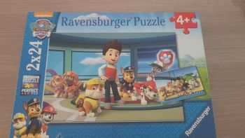 Lot puzzles