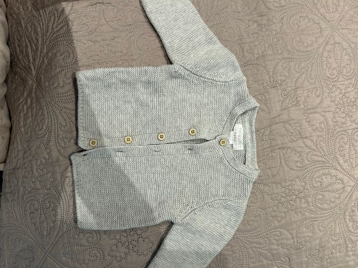 Gilet bébé